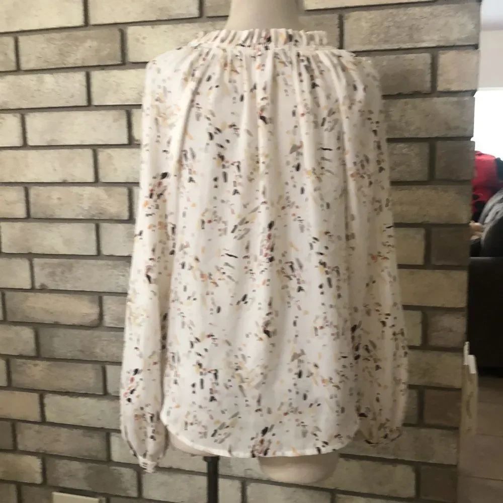3for $20 blouse - Picture 2 of 3